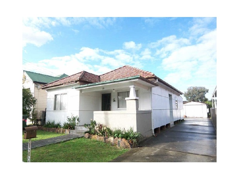 20 Membrey Street, Granville NSW 2142