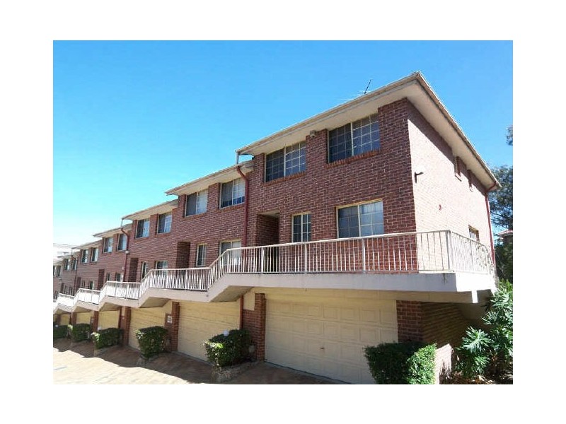 50/3-5 Post Office Street, Carlingford NSW 2118