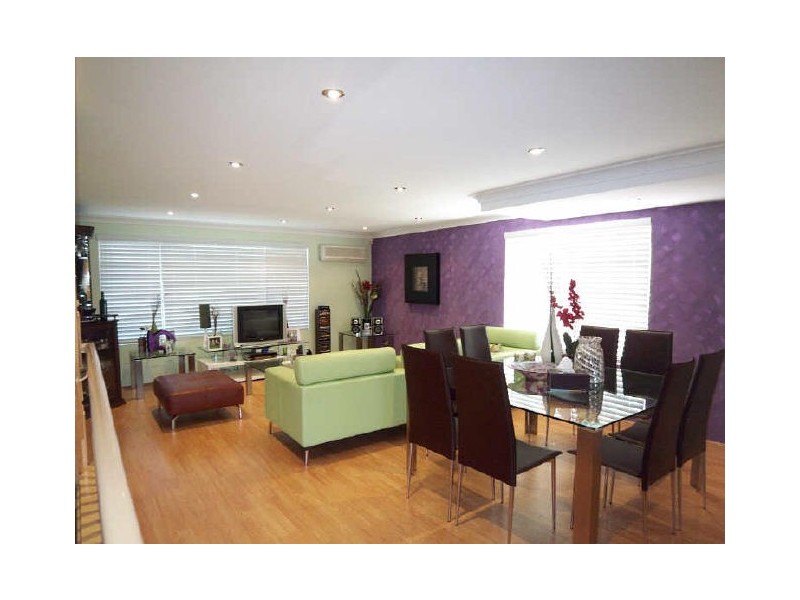 50/3-5 Post Office Street, Carlingford NSW 2118