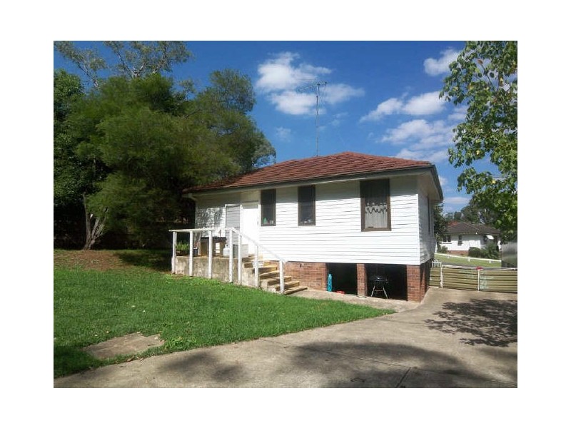 71 Cox Crescent, Dundas NSW 2117