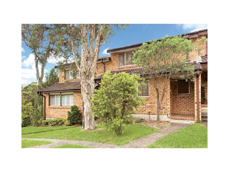 5/132 Crimea Road, Marsfield NSW 2122