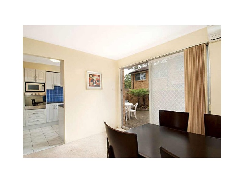 5/132 Crimea Road, Marsfield NSW 2122