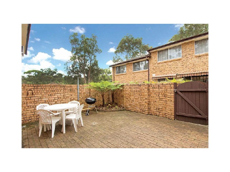 5/132 Crimea Road, Marsfield NSW 2122