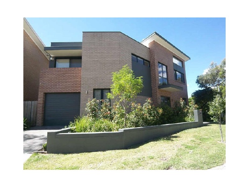 52 Willoughby Street, Epping NSW 2121