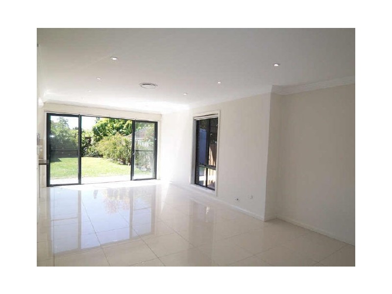 52 Willoughby Street, Epping NSW 2121