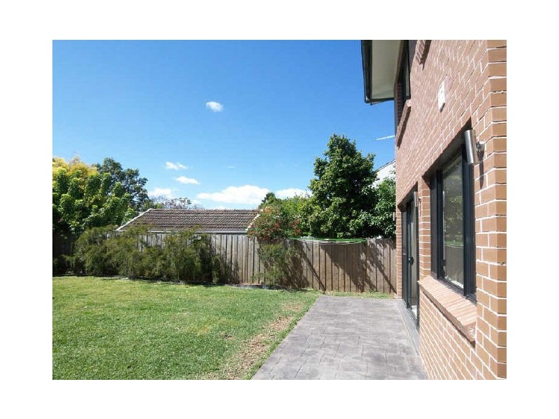 52 Willoughby Street, Epping NSW 2121