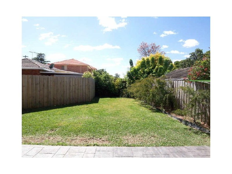 52 Willoughby Street, Epping NSW 2121
