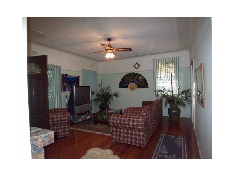 48 Moffatts Drive, Dundas NSW 2117