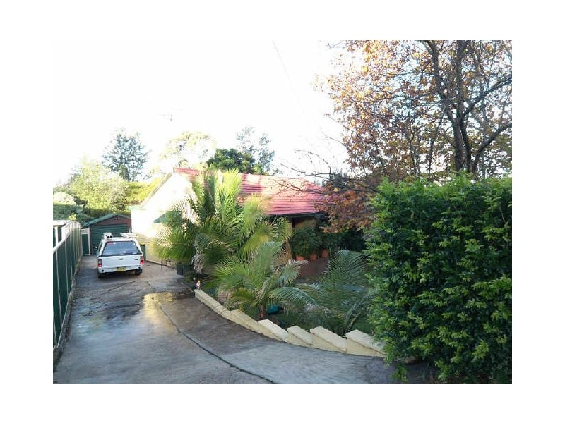 48 Moffatts Drive, Dundas NSW 2117