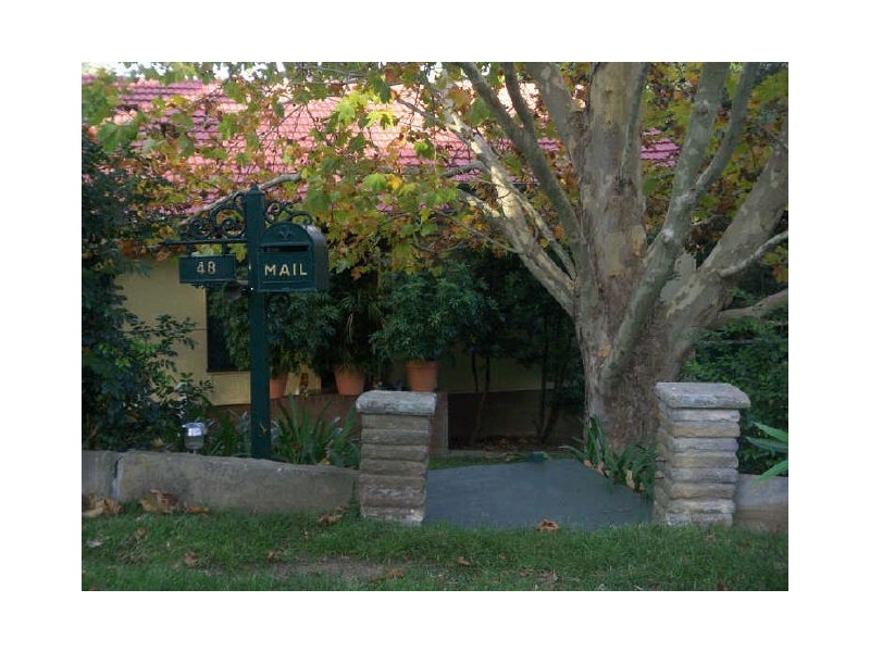 48 Moffatts Drive, Dundas NSW 2117