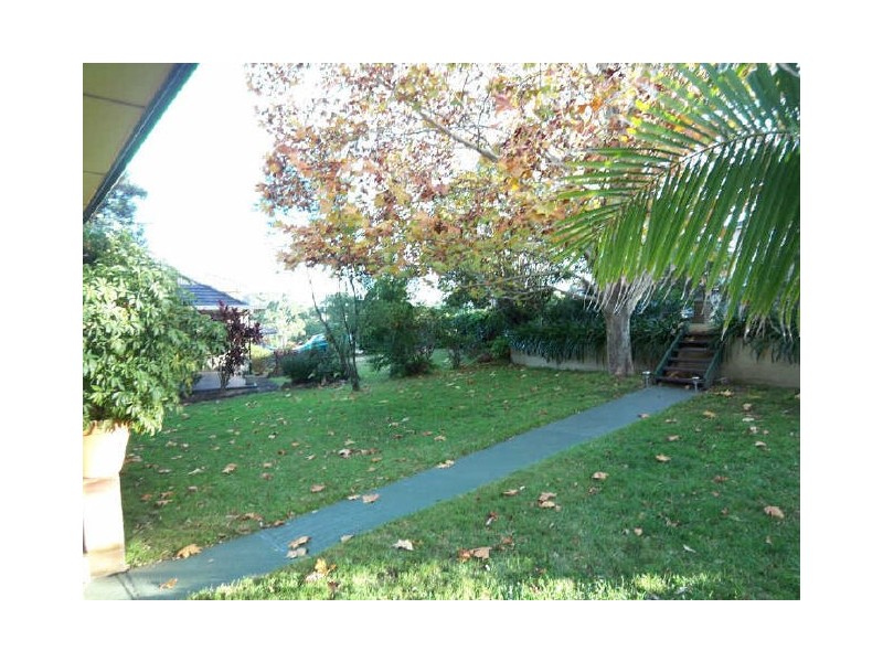 48 Moffatts Drive, Dundas NSW 2117