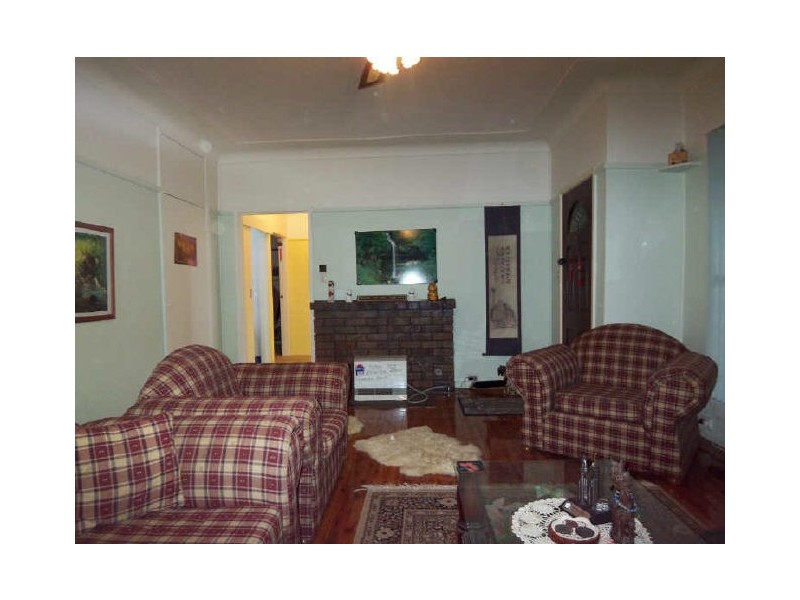 48 Moffatts Drive, Dundas NSW 2117