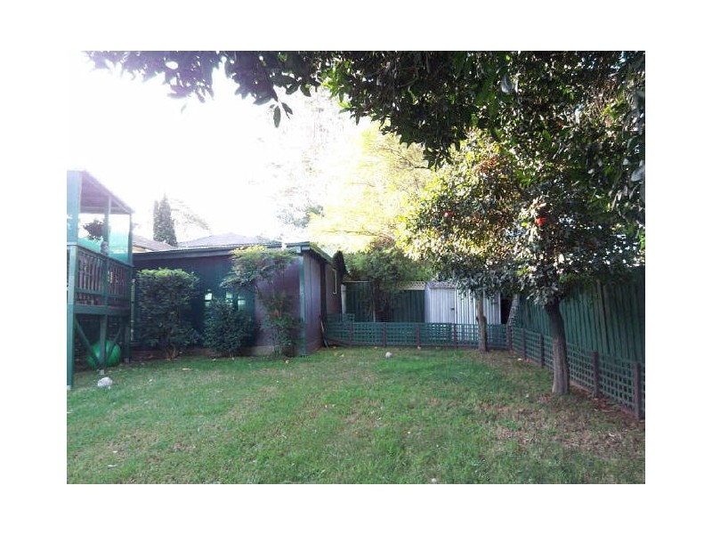 48 Moffatts Drive, Dundas NSW 2117