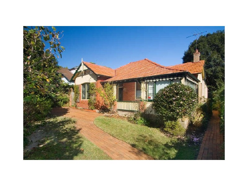 26 Spearman Street, Roseville NSW 2069