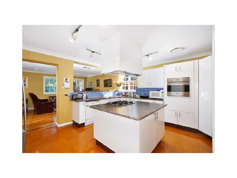 26 Spearman Street, Roseville NSW 2069