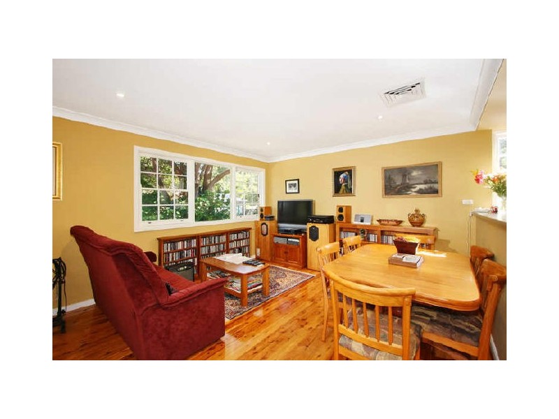 26 Spearman Street, Roseville NSW 2069