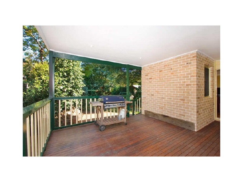 26 Spearman Street, Roseville NSW 2069