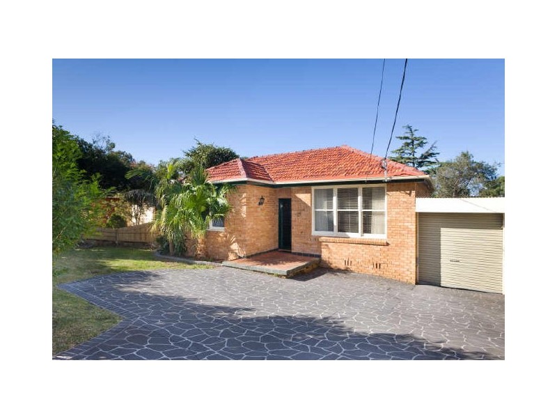 26 Tintern Avenue, Carlingford NSW 2118