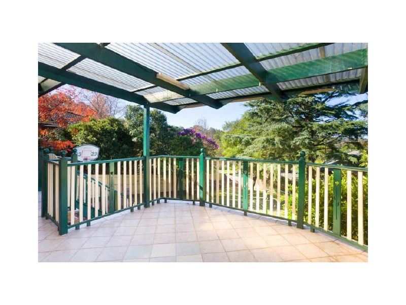 26 Tintern Avenue, Carlingford NSW 2118