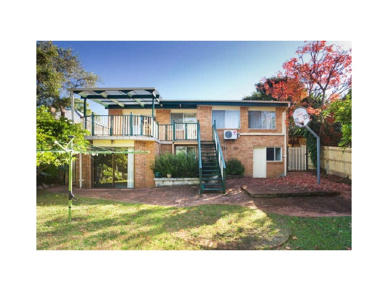 26 Tintern Avenue, Carlingford NSW 2118