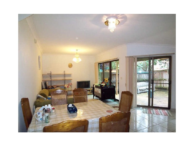 8/9-11 Thallon Street, Carlingford NSW 2118