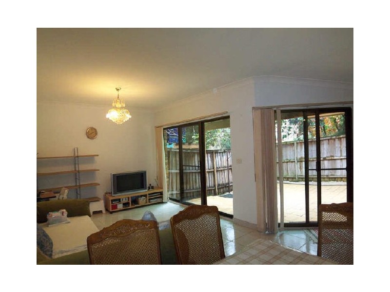 8/9-11 Thallon Street, Carlingford NSW 2118