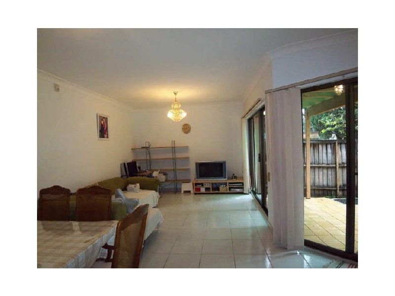 8/9-11 Thallon Street, Carlingford NSW 2118