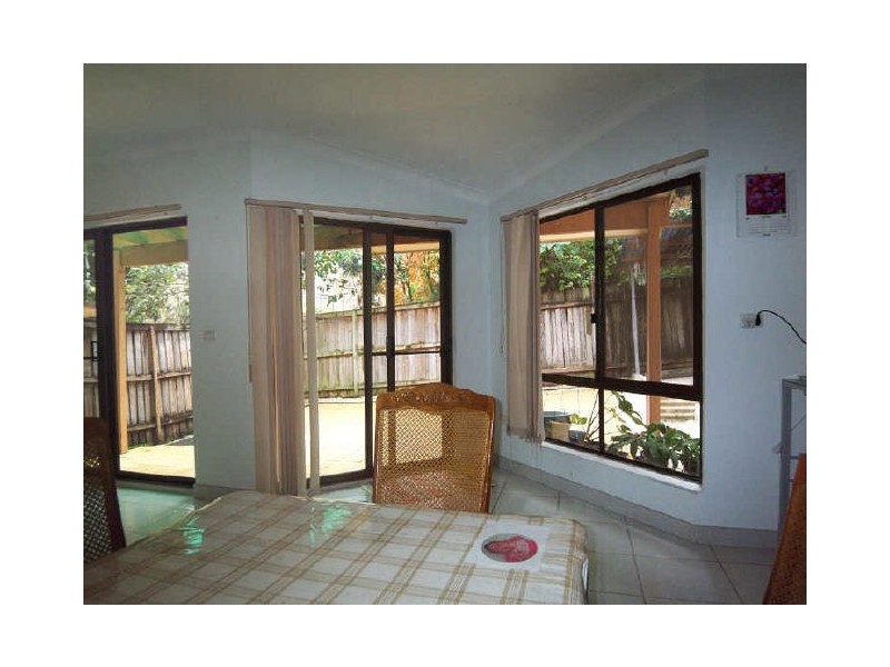 8/9-11 Thallon Street, Carlingford NSW 2118