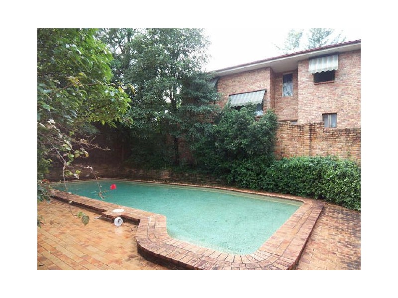 8/9-11 Thallon Street, Carlingford NSW 2118