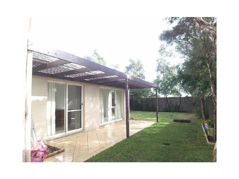 18 Mockridge Avenue, Newington NSW 2127