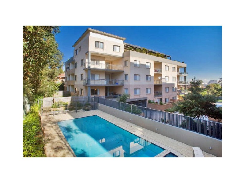 27/1-7 Young Road, Carlingford NSW 2118