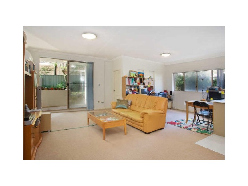 27/1-7 Young Road, Carlingford NSW 2118