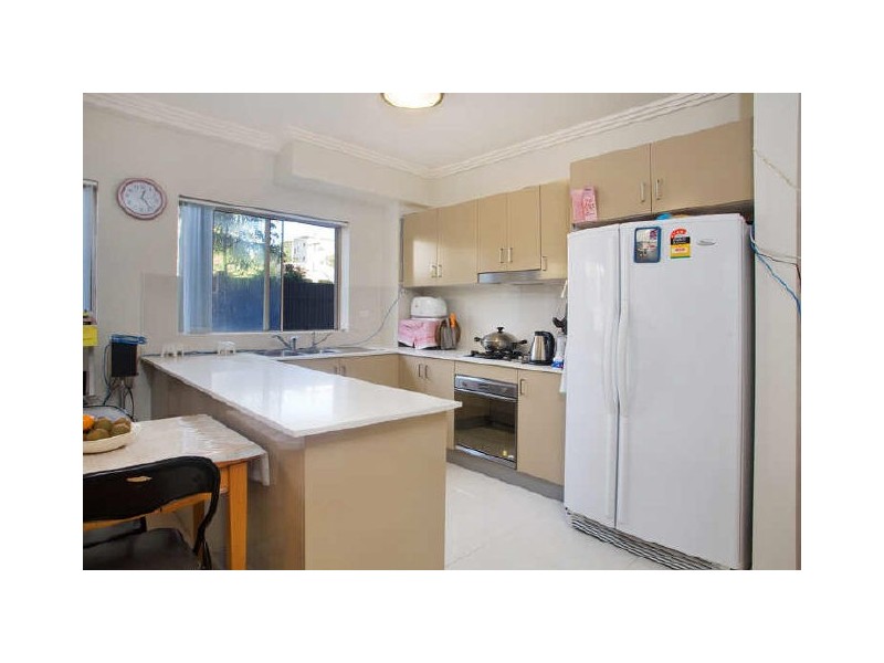 27/1-7 Young Road, Carlingford NSW 2118