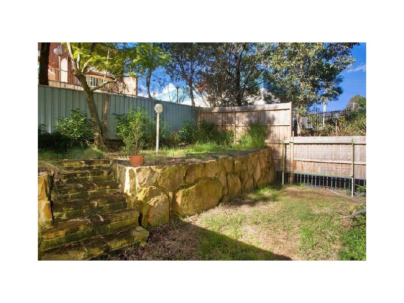 27/1-7 Young Road, Carlingford NSW 2118