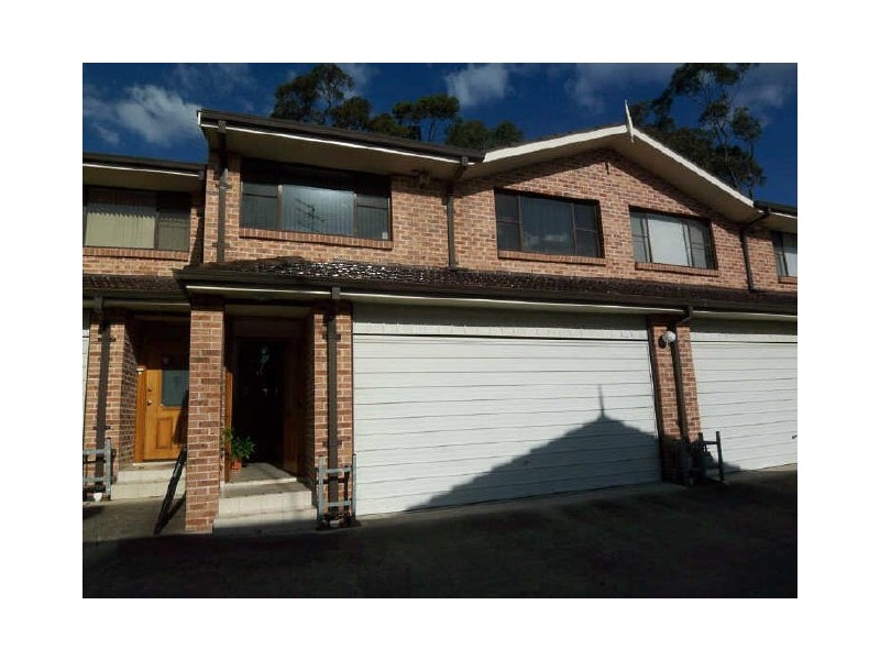 4/169 North Rocks Road, North Rocks NSW 2151