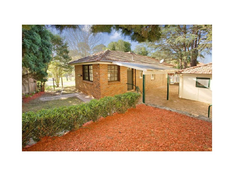 5 Howard Street, Carlingford NSW 2118