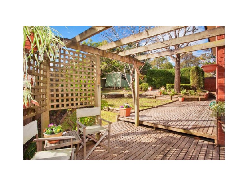 33 Woodstock Road, Carlingford NSW 2118