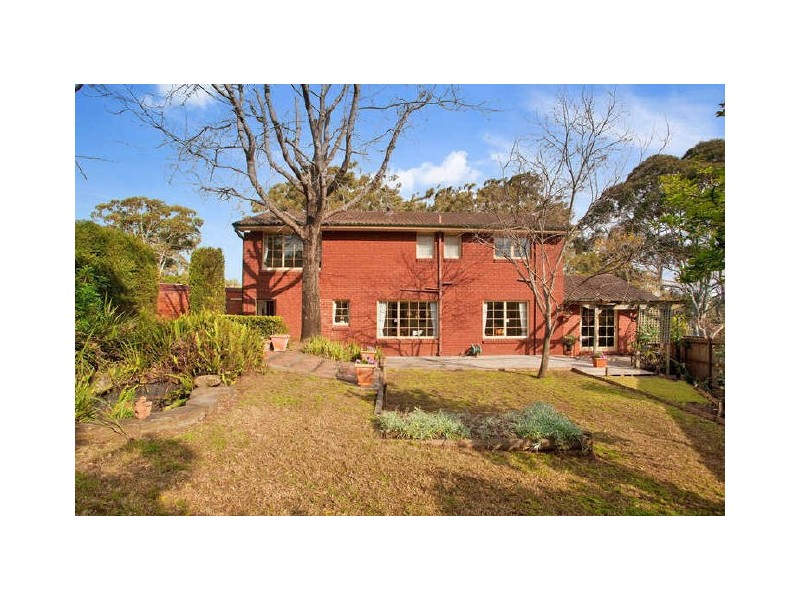 33 Woodstock Road, Carlingford NSW 2118