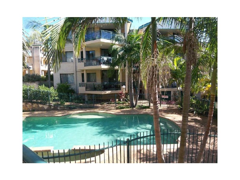 57/9-15 Lloyds Avenue, Carlingford NSW 2118