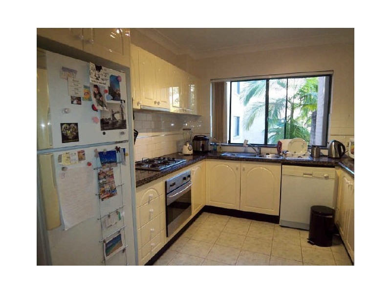 57/9-15 Lloyds Avenue, Carlingford NSW 2118