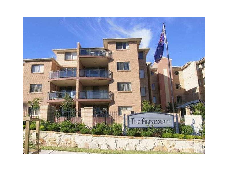 10/13-17 Thallon Street, Carlingford NSW 2118
