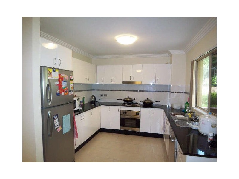 10/13-17 Thallon Street, Carlingford NSW 2118