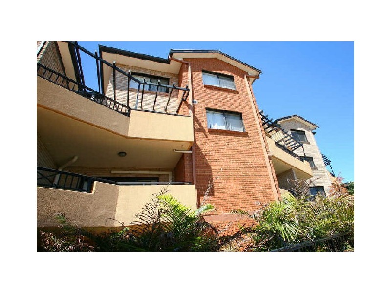 25/2B Coleman Avenue, Carlingford NSW 2118