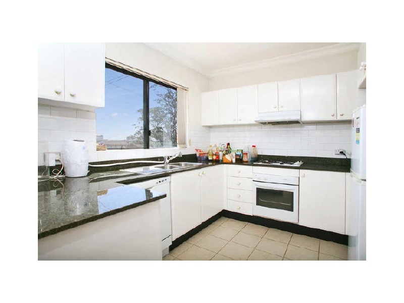 25/2B Coleman Avenue, Carlingford NSW 2118