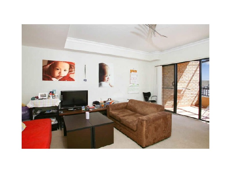 25/2B Coleman Avenue, Carlingford NSW 2118