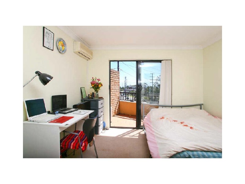 25/2B Coleman Avenue, Carlingford NSW 2118