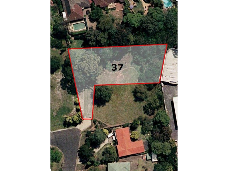 37  Pinetree Drive, Carlingford NSW 2118