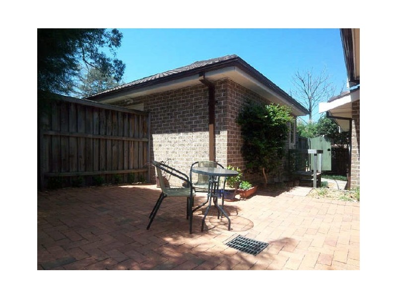 66-68 Honiton Avenue, Carlingford NSW 2118