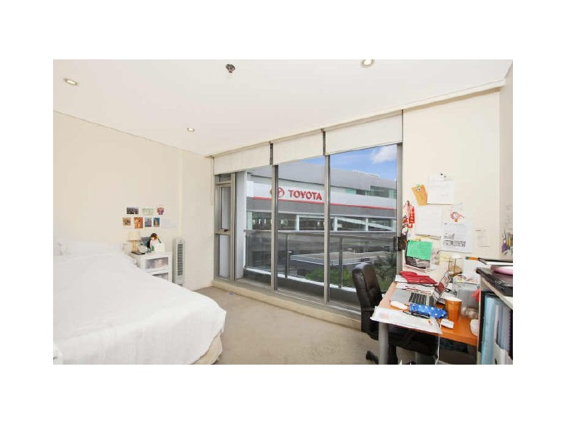 420/2 Lachlan Street, Waterloo NSW 2017