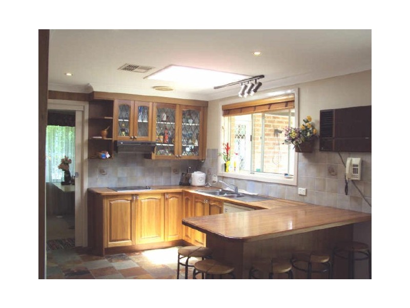 42 Dryden Avenue, Carlingford NSW 2118